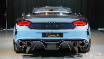 Bentley GT3X Athea Onyx Concept 1 of 1 index