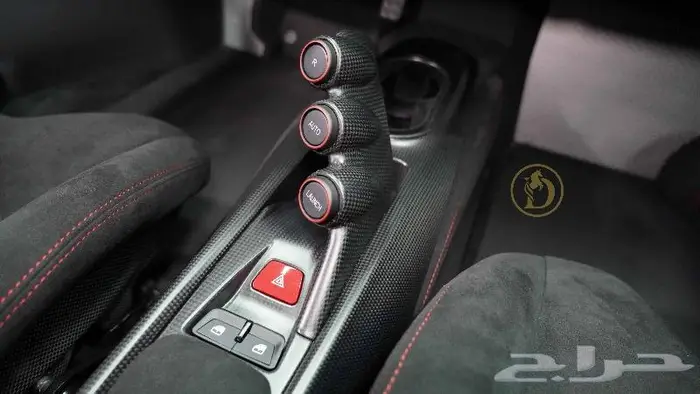 Ferrari 488 Pista Piloti 1 of 40 Limited-Edition 15