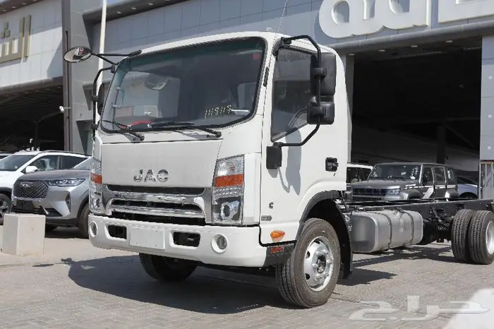جاك دينا N65 غمارة 2023 طويل 2