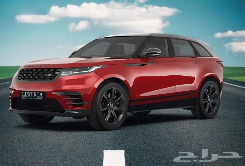 استأجر الآن Range Rover Velar R-Dynamic S في دبي 0