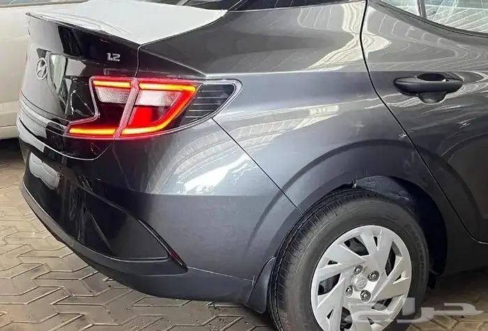 هيونداي i10. 2025 اصفار بدون دفعه اولى 5