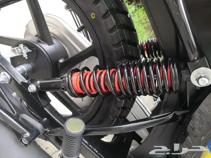 العميد بوكسر 150cc قوة و ثبات 17