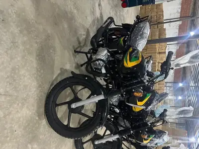 العميد بوكسر 150cc قوة و ثبات 14