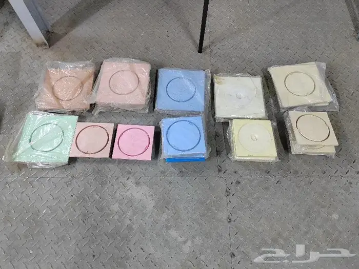 تصفية ادوات سباكه متنوعه 0