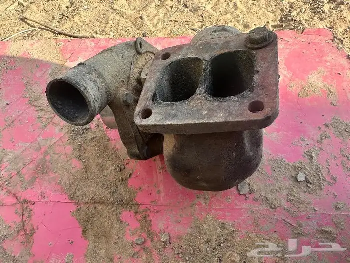 تيربو كتر بلر 2