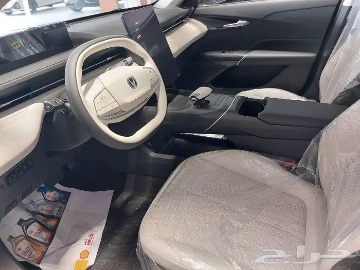 شانجان ايدو بلس 2025 بدون دفعه اولى 2