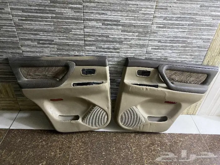 طوابق لاندكروزر 0