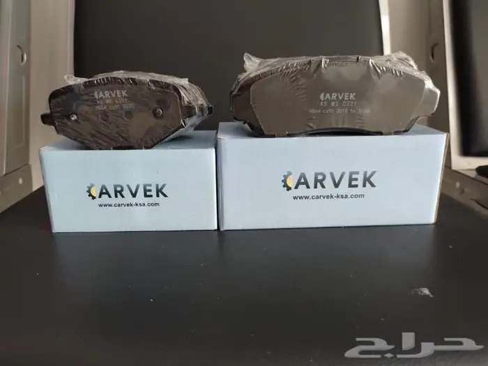 فحمات اقمشة امامي وخلفي شانجان 95 دبل وبدون دبل CHANGAN 0