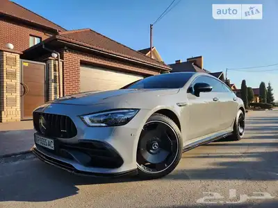 جنوط مرسيدس GT مقاس 21 -22 منصوري 10