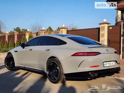 جنوط مرسيدس GT مقاس 21 -22 منصوري 17