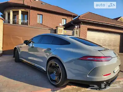 جنوط مرسيدس GT مقاس 21 -22 منصوري 12