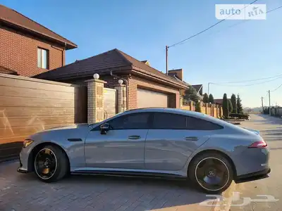 جنوط مرسيدس GT مقاس 21 -22 منصوري 11
