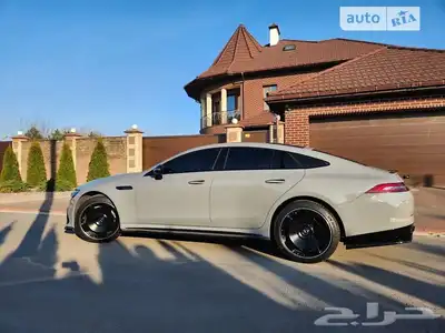 جنوط مرسيدس GT مقاس 21 -22 منصوري 9