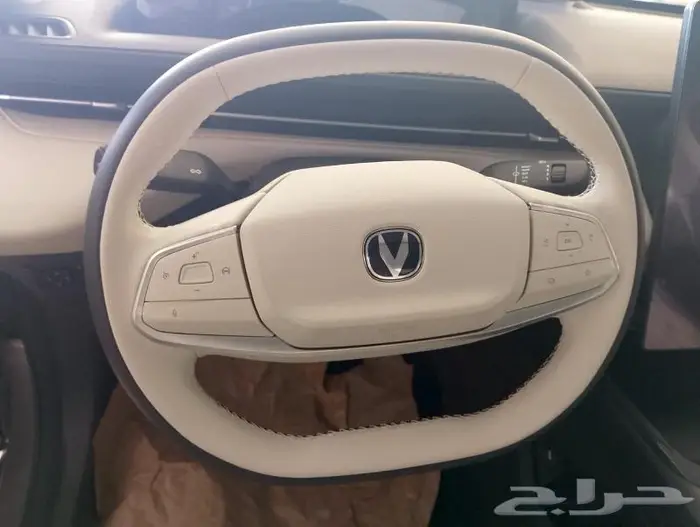 شانجان ايدو بلس 2025 بدون دفعه اولى 6