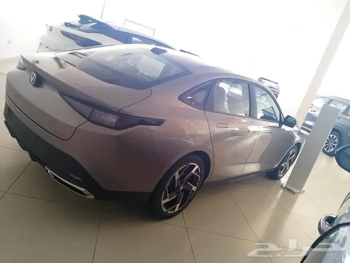 شانجان ايدو بلس 2025 بدون دفعه اولى 9