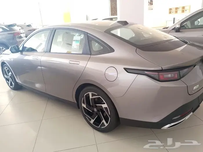 شانجان ايدو بلس 2025 بدون دفعه اولى 11