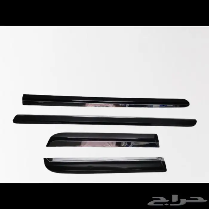 طقم ازياق الابواب نيكل شبك لكزس اي اس ES350 2007 2012 2