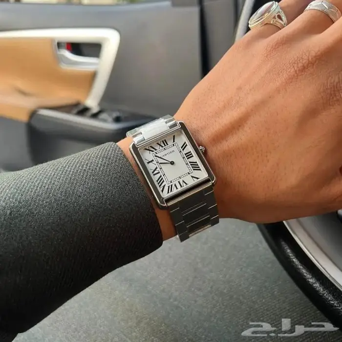 ساعات واطقم رجاليه فاخره 36