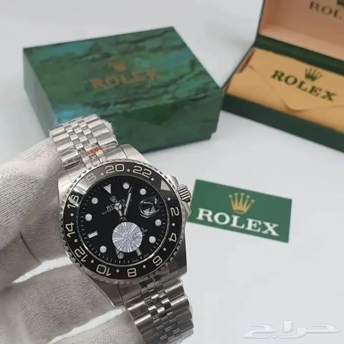ساعات واطقم رجاليه فاخره 17
