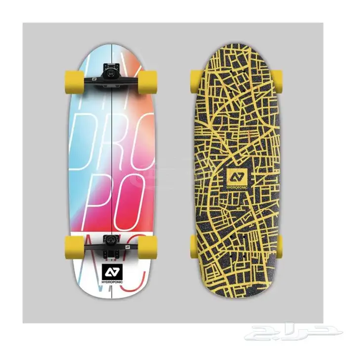 اسكيت - سكيت - سكيت بورد skate- سيرف على السوم 0