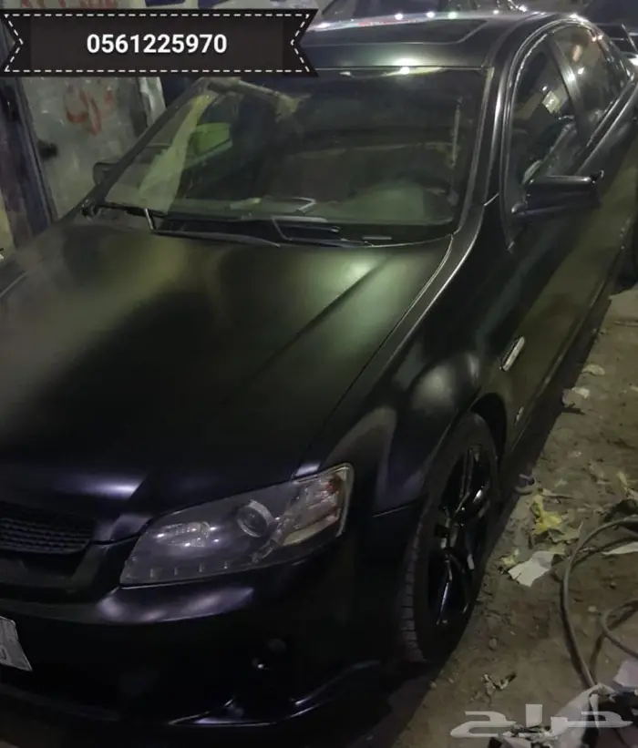 ورشة سمكرة سيارات الحق عروضنا ب700 ريال 5