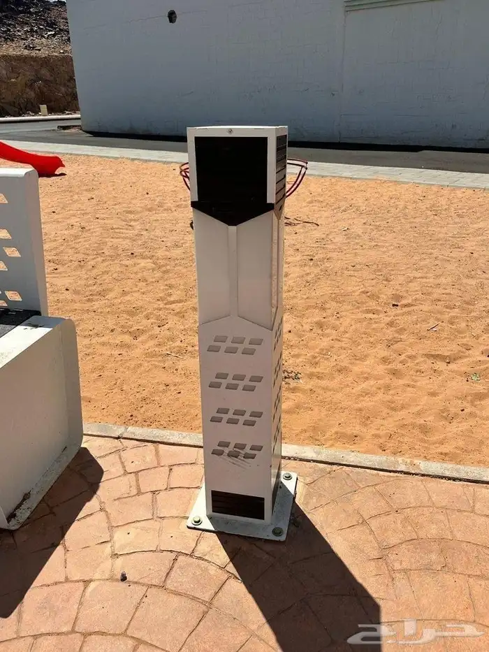 اعمدة ديكورية واعمدة تجميليه وبولرد 38