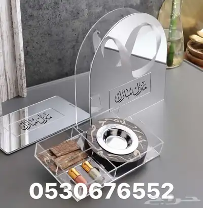 مباخر بجميع انواعها واشكالها ع حسب طلبك 3