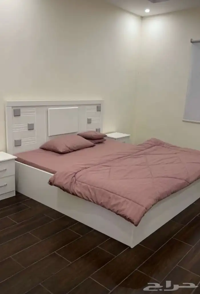 استراحه ف حي تيسير متاح العيد 4