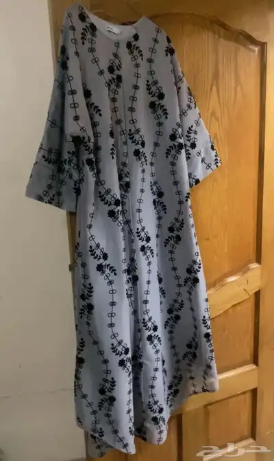 بيع جلابيه نسائيه استعمال مرا وحده. 0