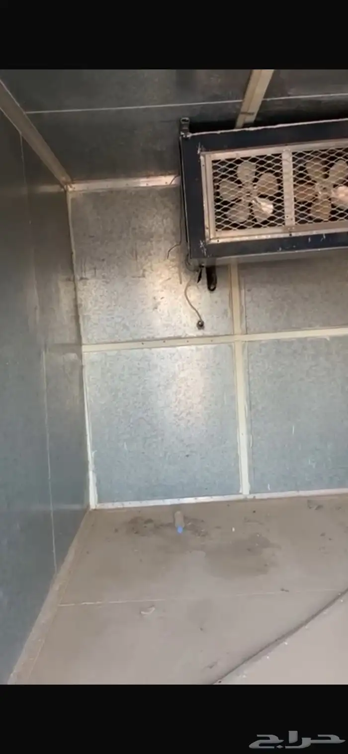 ثلاجه كفرات 4