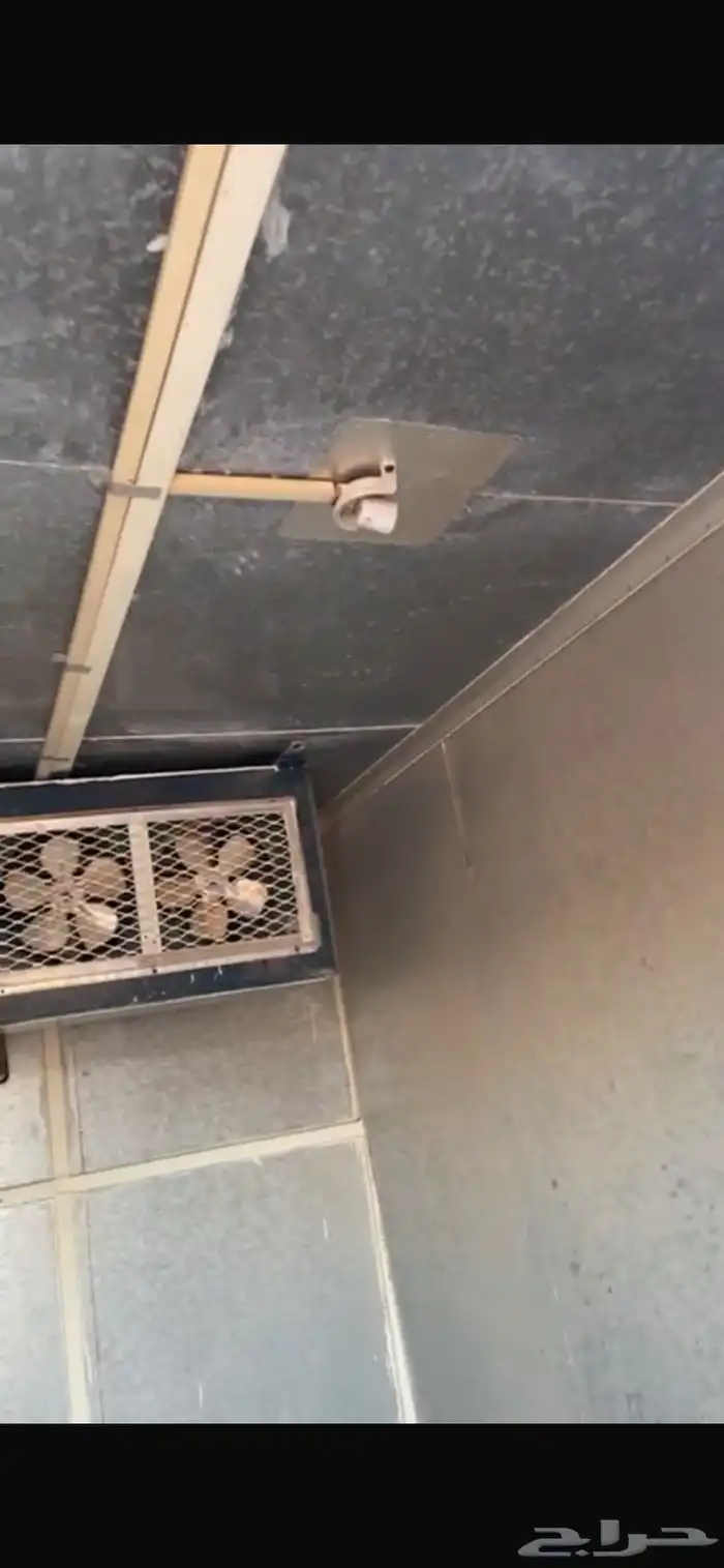 ثلاجه كفرات 3