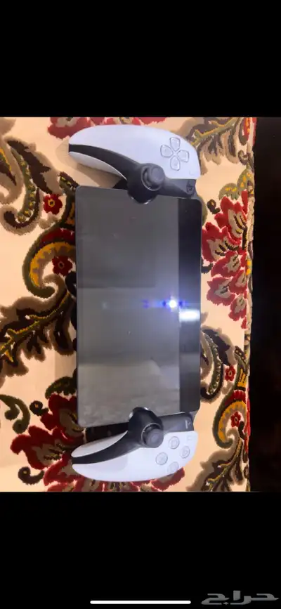يد بلستيشن بورتال 2