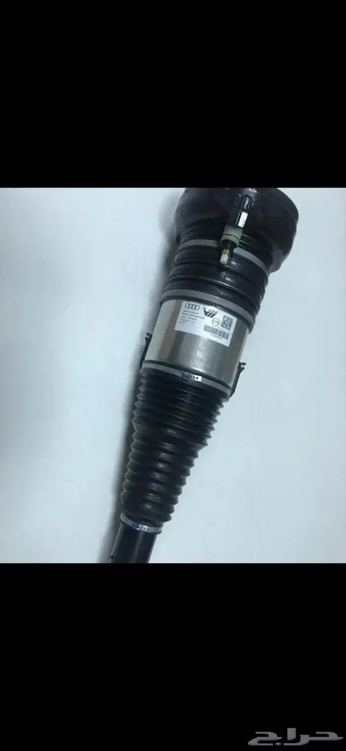 شركة المعايير للمساعدات هيدروليك 14