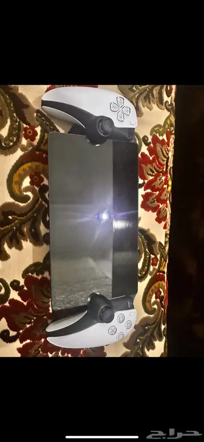 يد بلستيشن بورتال 0