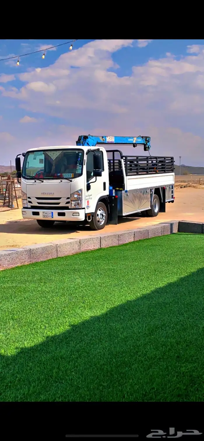 دنه ونش متجه من ابهاء الي الرياض 0