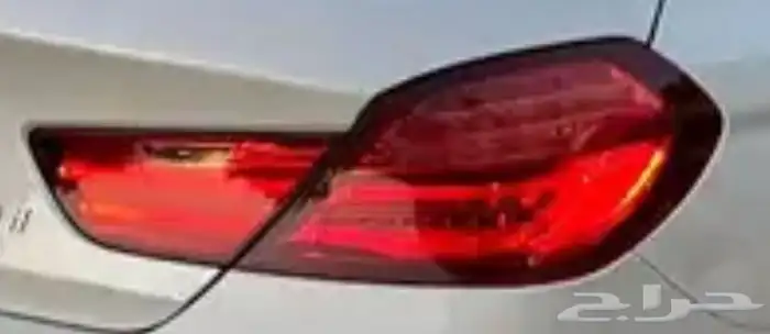 قطع غيار بي ام دبليو الفئة السادسة 12