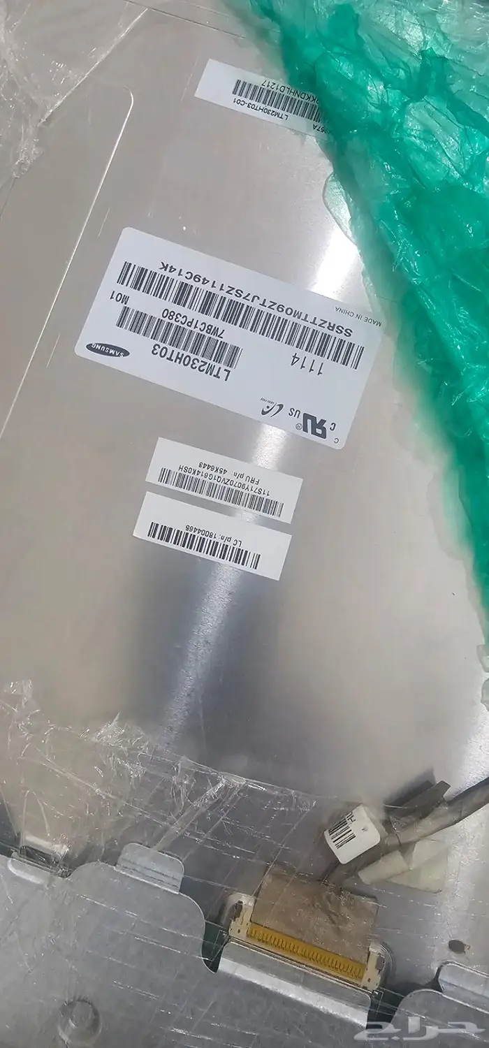 شاشة LCD LM230HT03 3