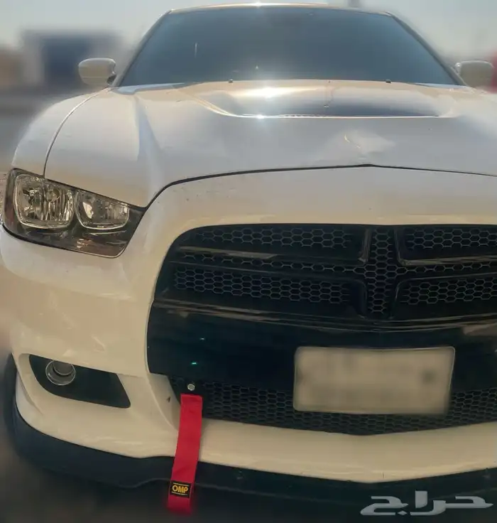 ربطة مشد للصدام الامامي 1