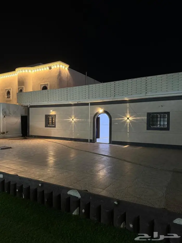 عرض خاص استراحة للإيجار اليومي في الراشدية مقابل مشاهير دبي 5