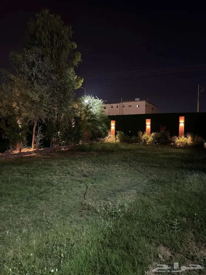 عرض خاص استراحة للإيجار اليومي في الراشدية مقابل مشاهير دبي 8