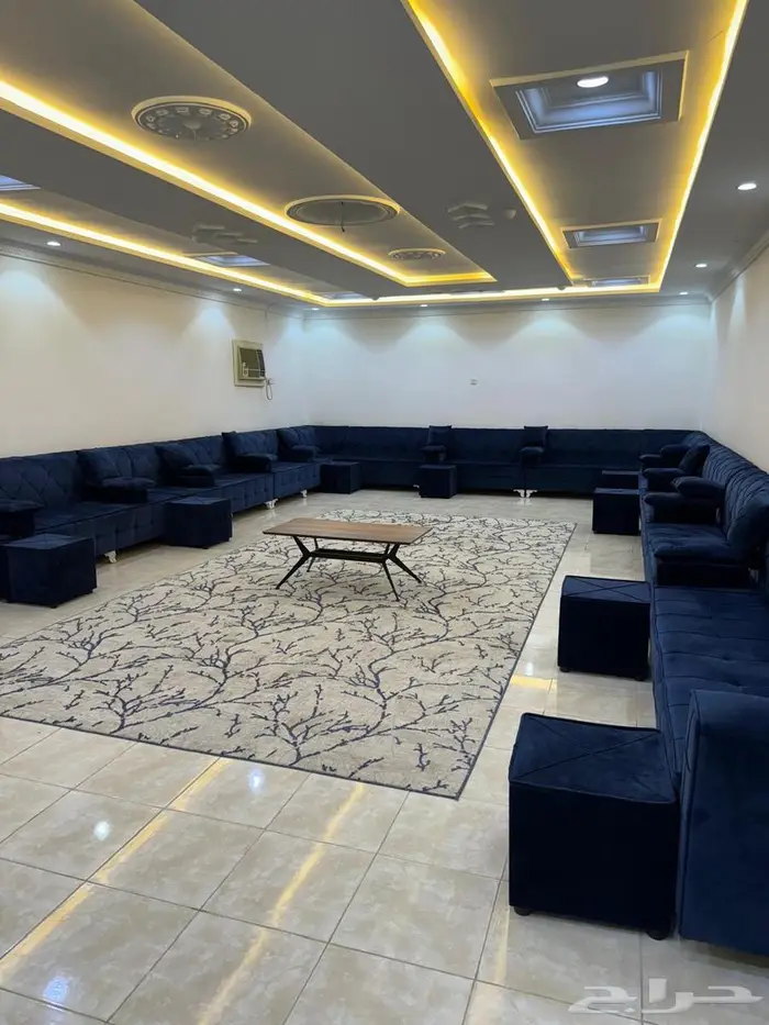 عرض خاص استراحة للإيجار اليومي في الراشدية مقابل مشاهير دبي 6