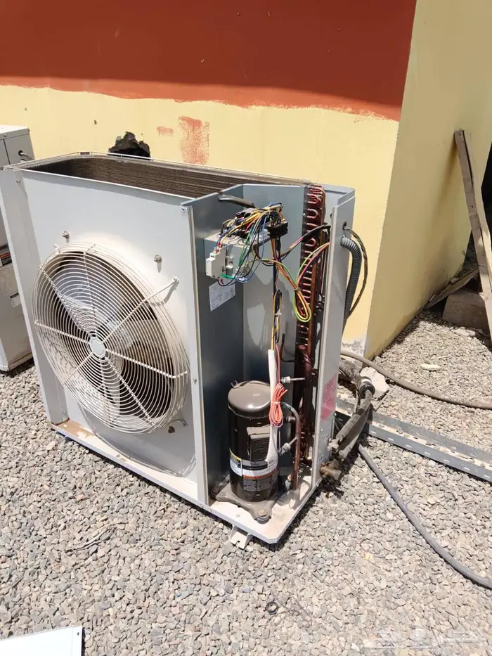 صيانة مكيفات سبيلت دكت وبكج 5