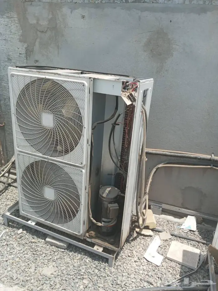 صيانة مكيفات سبيلت دكت وبكج 4