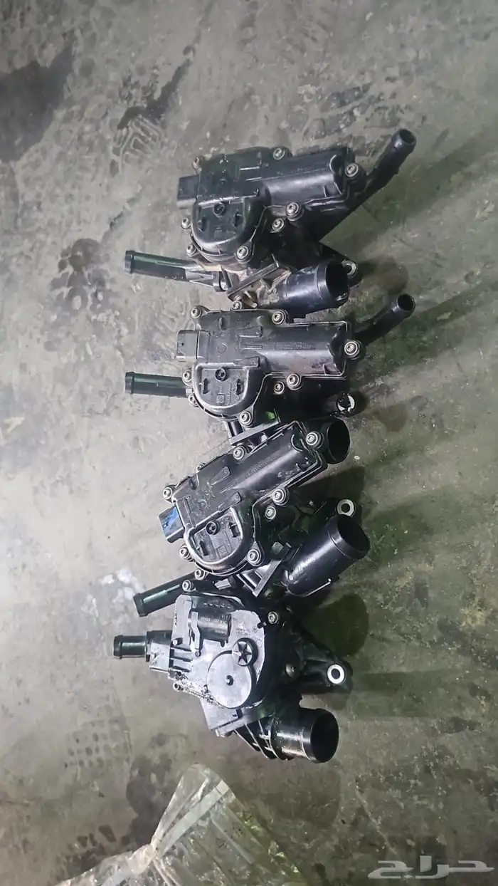 تشليح الحاير تشليح السلي قطع غيار مستخدم جيلي 23