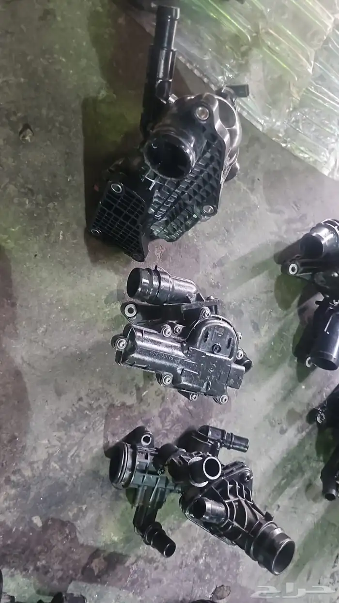 تشليح الحاير تشليح السلي قطع غيار مستخدم جيلي 21