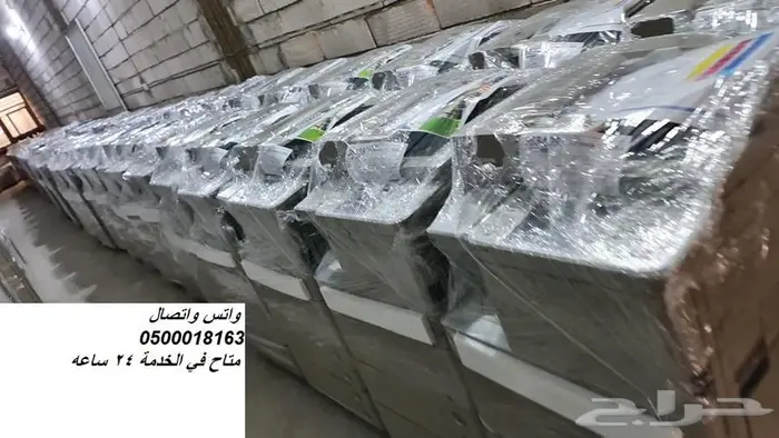 طابعات 5