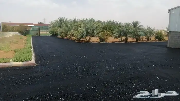 مواسير خرسانية وعبارات سيول 8