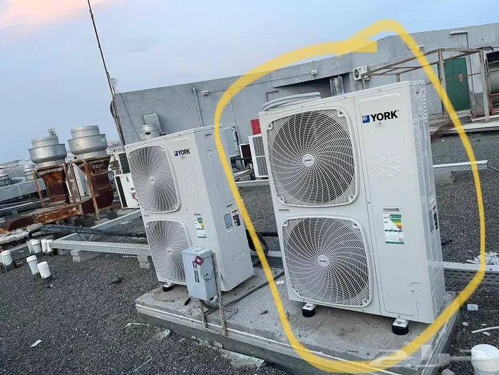 صيانة مكيفات سبيلت دكت وبكج 0