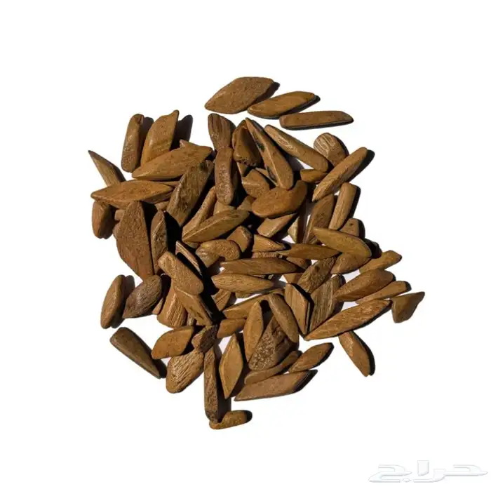 سبح وبخور ودهن عود وسديريات 35