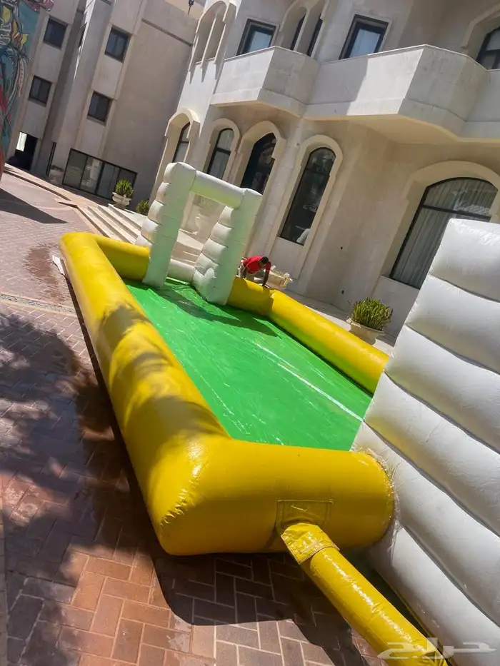 الترفيه 13